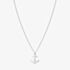 Nomination Sempre Con Me Engravable Anchor Necklace 029702/028