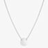 Nomination Messaggi D'Amore Engravable Round Disc Necklace 241210/016