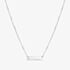 Nomination Messaggi D'Amore Engravable Plate Necklace 241213/058
