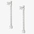 Nomination CHIC&CHARM Joyful Edition Silver Drop Earrings 148637/010
