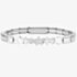 Nomination Trendsetter Stars Bracelet 021126/003
