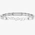Nomination Trendsetter Infinity Bracelet 021126/026