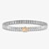 Nomination XTE Life Stainless Steel Cubic Zirconia Hand Bracelet 046007/060