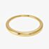 Nomination Ecclettica Stainless Steel & Yellow PVD Bangle 134306/012