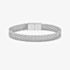 Nomination Wear & Style Stainless Steel Milanese Chain Bracelet 134501/001 (S)