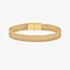Nomination Wear & Style Yellow Gold Tone Plated Milanese Chain Bracelet 134501/012 (S)