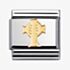 Nomination CLASSIC Gold Celtic Cross Charm 031109/01