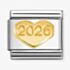 Nomination Classic Symbols 2026 Heart Charm 030149/68