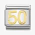 Nomination CLASSIC Gold Daily Life 50 Charm 030109/42