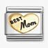Nomination Composable Classic Best Mom Charm 030285/92