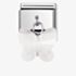 Nomination CLASSIC White Butterfly Charm 030604/10