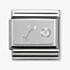 Nomination CLASSIC Silvershine Zodiac Sagittarius Charm 330302/09