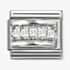 Nomination Classic Symbols Sparkling Band Charm 330304/50