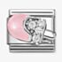 Nomination Classic Pink Ice Lolly Charm 330328/20