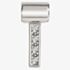 Nomination SeiMia Silver Cubic Zirconia Letter I Pendant 147115/009