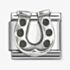 Nomination Classic Symbols Silver Horseshoe Charm 330101/94