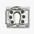 Nomination CLASSIC Composable Vintage Horseshoe Charm 330101/95