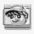 Nomination Composable Classic Boy Charm 330114/12