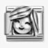 Nomination Composable Classic Mother Charm 330114/13