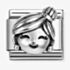 Nomination Composable Classic Grandmother Charm 330114/15
