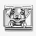 Nomination Composable Classic Dog Charm 330114/17