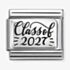 Nomination Composable Classic Class of 2027 Charm 330102/67