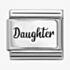 Nomination CLASSIC Composable Daughter Charm 330111/43