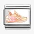 Nomination CLASSIC Rose Gold Trainer Charm 430202/25