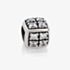 Nomination Cubiamo Pave White Cube Charm 161202/001