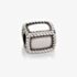 Nomination Cubiamo Textures Orante Setting Cube Charm 162001/001