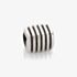 Nomination Cubiamo Textures Stripes Cube Charm 162001/002