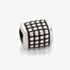Nomination Cubiamo Textures Squares Cube Charm 162001/008