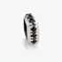 Nomination Cubiamo Pave Black Cube Charm 163202/007