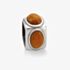 Nomination Cubiamo Stones Red Aventurine Cube Charm 163302/030