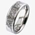 GETi 7mm Polished Bev Edge Finger Print 2226CH 7C FP
