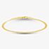 9ct Yellow Gold Curb Bracelet SUFC-340-9Y