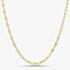 9ct Yellow Gold Anchor Chain HMAR-340-9Y
