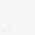 Gold Classic 9ct Yellow Gold Multi Circle Flower Bracelet 111125147615