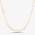Cultured Pearl 18 Inch Necklace STX5001 18