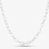 Sterling Silver 20 Inch Belcher Chain 8.14.6985