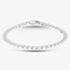 Sterling Silver 20cm Square Curb Chain 8.23.7013