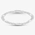 Sterling Silver 20cm Figaro Chain 8.25.1173