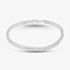 Silver 8.5 Inch Foxtail Chain Bracelet SOFV-360-AG-8.5
