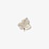 Amulette Silver Medium Ivy Leaf Ring Charm CH-138/M/SS