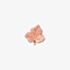Amulette Rose Gold Plated Medium Ivy Leaf Ring Charm CH-138/M/RGP