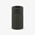 Bailey of Sheffield Matte Black Equaliser Bead BEAD-2-MBL