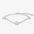 Rosa Lea Triple Daisy Bracelet AM-2THB028306