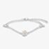 Rosa Lea Triple Daisy Bracelet AM-2THB028307