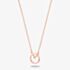 Rosa Lea Centrepoint Necklace BJ-P3301CRRG0.5(T)