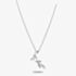 Rosa Lea Leaves Necklace AM-2THB010604